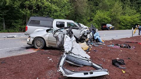 shelby rogers car accident|Oregon man dies in crash; 'speed, safety belt use .